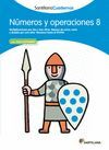 CDN 8 NUMEROS Y OPERACIONES ED12