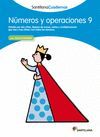 CDN 9 NUMEROS Y OPERACIONES ED12