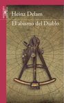 EL ABISMO DEL DIABLO ALFAGUARA  SERIE ROJA