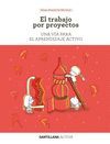 SANT ACTIVA TRABAJO POR PROYECTOS