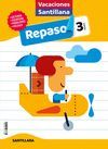 VACACIONES REPASO 3ºEP 2020