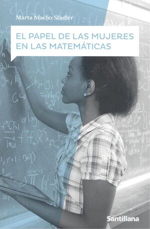 PAPEL DE LAS MUJERES EN LAS MATEMATICAS