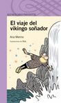 EL VIAJE DEL VIKINGO SOÑADOR