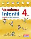 4AÑOS VACACIONES INFANTIL ED15