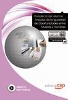 CUADERNO DEL ALUMNO IMPULSO DE LA IGUALDAD DE OPORTUNIDADES ENTRE MUJERES Y HOMB