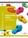 EDUCACION FISICA TEMARIO CUERPO DE MAESTROS.