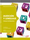 CUERPO DE MAESTROS. AUDICIÓN Y LENGUAJE. PROGRAMACIÓN DIDÁCTICA