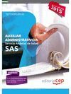 AUXILIAR ADMINISTRATIVO SAS TEST ESPECIFICO