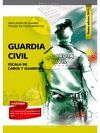 GUARDIA CIVIL ESCALA DE CABOS Y GUARDIAS SIMULACROS EXAMEN