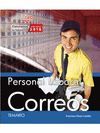 PERSONAL LABORAL DE CORREOS. TEMARIO