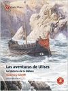 LAS AVENTURAS DE ULISES. ESO. MATERIAL AUXILIAR