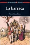 LA BARRACA (AULA DE LITERATURA)