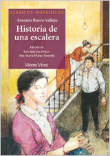CH 31 HISTORIA DE UNA ESCALERA