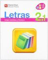 LETRAS 2 (2.1-2.2-2.3) ANDALUCIA