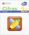 CIFRAS 2 (2.1-2.2-2.3) ANDALUCIA