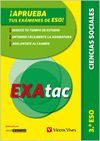 EXATAC 3 CIENCIAS SOCIALES