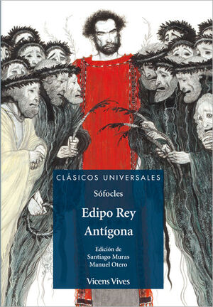 CU 07 EDIPO REY ANTIGONA
