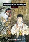 LAS AVENTURAS DE TOM SAWYER (AULA DE LITERATURA)