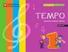 TEMPO 1+CD ANDALUCIA