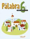 NUEVO PALABRA 6 ANDALUCIA