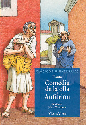 CU 02 LA COMEDIA DE LA OLLA
