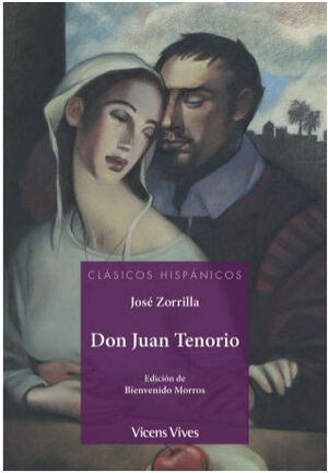 CH 34 DON JUAN TENORIO