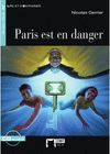 PARIS EST EN DANGER+CD