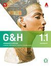 G&H 1(1.1-1.2)+2CD(ANDALUCIA) 3D CLASS