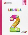 LENGUA 2 (2.1-2.2-2.3) AULA ACTIVA ANDALUCIA