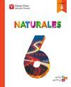 NATURALES 6 ANDALUCIA (AULA ACTIVA)