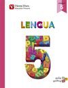 LENGUA 5 (5.1-5.2-.5.3) AULA ACTIVA ANDALUCIA
