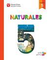 NATURALES 5ºEP TRIMESTRES ANDALUCIA 15 AULA ACTIV.