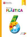 LIBRO DE PLASTICA 6 (AULA ACTIVA)