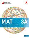 MAT 3 A ANDALUCIA (AULA 3D)