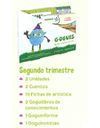 GOGUIS P4 CARPETA 2 TRIMESTRE