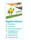 GOGUIS P5 CARPETA 2 TRIMESTRE