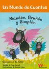 MANDON,GRUÑON Y SIMPLON (VVKIDS)