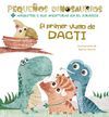 EL PRIMER VUELO DE DACTI (VVKIDS)