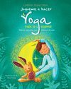 JUGUEMOS A HACER YOGA PARA IR A DORMIR (VVKIDS)