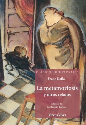 CU 03 LA METAMORFOSIS Y OTROS RELATOS