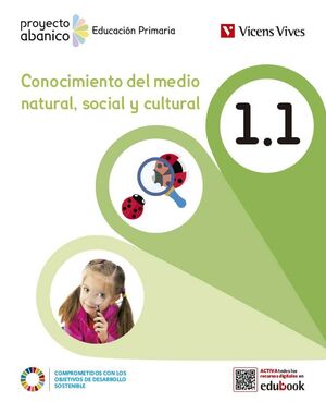 CONOCIMIENTO DEL MEDIO NATURAL, SOCIAL Y CULTURAL 1.1,1.2,1.3 Y ACTIVIDADES DE B