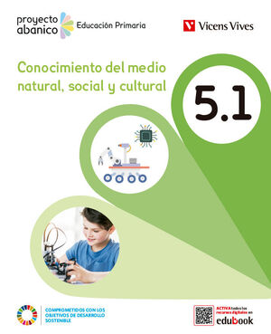 CONOCIMIENTO DEL MEDIO NATURAL SOCIAL Y CULTURAL 5 PRIMARIA TRIMESTRALIZADO