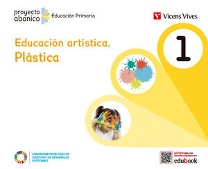 EDUCACION ARTISTICA PLASTICA 2 (PROYECTO ABANICO)