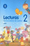 LECTURAS 2