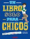 UN LIBRO SOLO PARA CHICOS