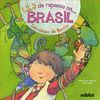 1, 2, 3... DE REPENTE EN BRASIL. LAS CINTAS DE BONFIM