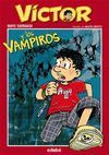 VICTOR Y LOS VAMPIROS, DE MAITE CARRANZA