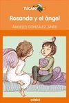 ROSANDA Y EL ANGEL TUCAN
