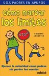COMO MARCAR LOS LIMITES