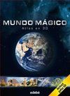 MUNDO MAGICO ATLAS EN 3 D